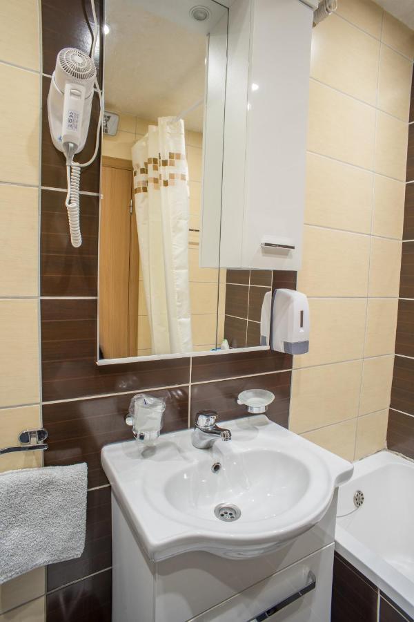 Lux Deluxe Apartment Жабляк Екстер'єр фото