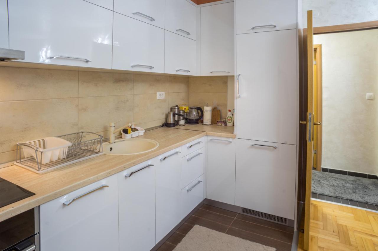 Lux Deluxe Apartment Жабляк Екстер'єр фото